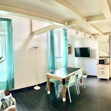 Апартаменты Cozy Loft Marina View Савона Экстерьер фото