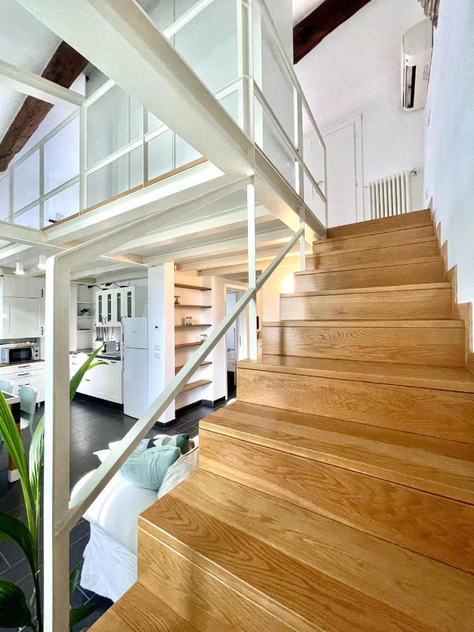 Апартаменты Cozy Loft Marina View Савона Экстерьер фото
