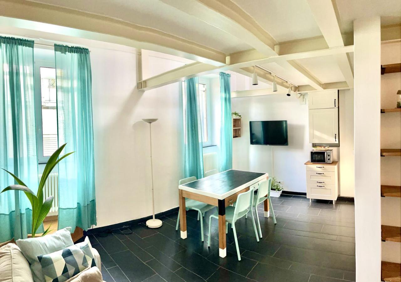 Апартаменты Cozy Loft Marina View Савона Экстерьер фото